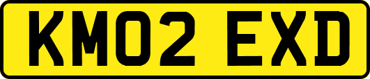 KM02EXD