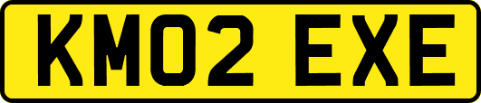 KM02EXE