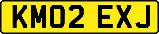 KM02EXJ