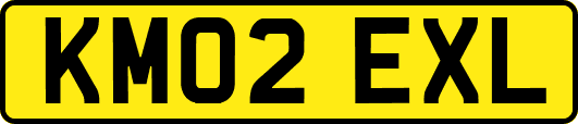 KM02EXL