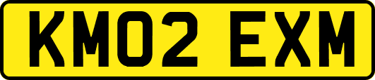 KM02EXM