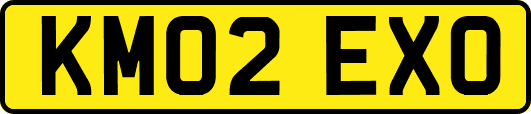 KM02EXO