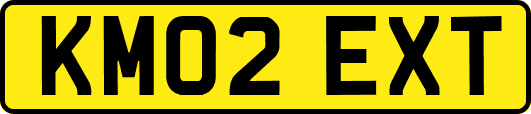 KM02EXT