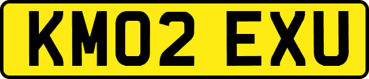 KM02EXU