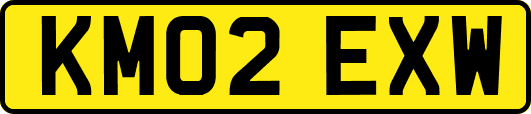 KM02EXW