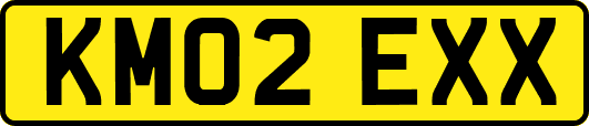 KM02EXX