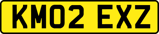 KM02EXZ