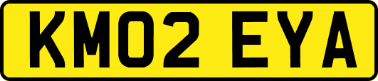 KM02EYA