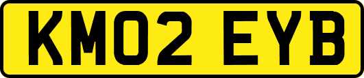 KM02EYB
