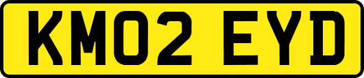 KM02EYD