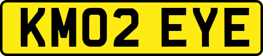 KM02EYE