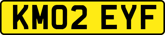 KM02EYF