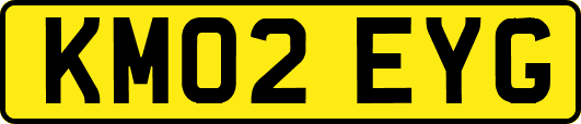 KM02EYG