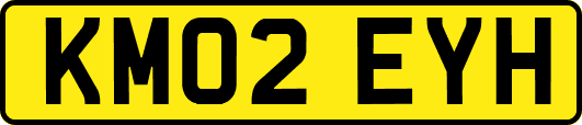 KM02EYH