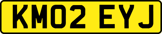 KM02EYJ