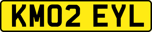KM02EYL