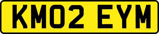 KM02EYM