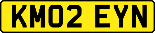 KM02EYN
