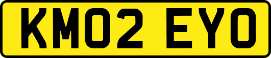 KM02EYO