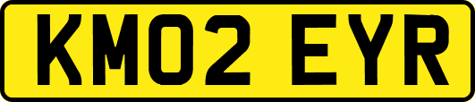 KM02EYR
