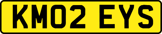 KM02EYS