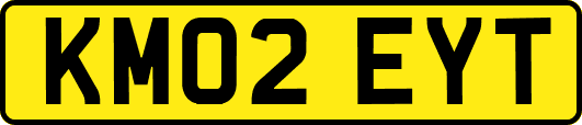 KM02EYT