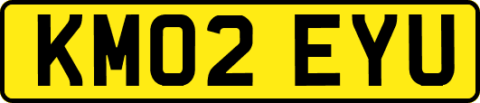 KM02EYU