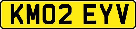 KM02EYV
