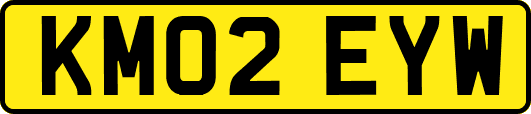 KM02EYW
