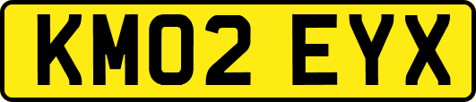 KM02EYX