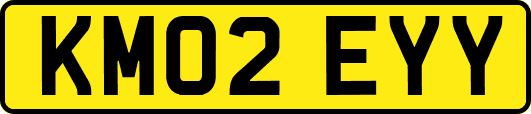 KM02EYY