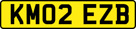 KM02EZB