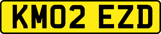 KM02EZD