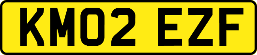 KM02EZF