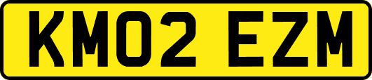 KM02EZM