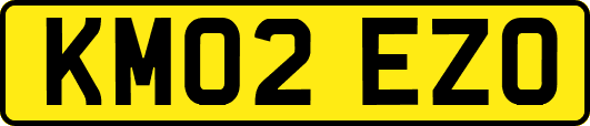 KM02EZO