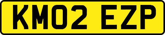KM02EZP