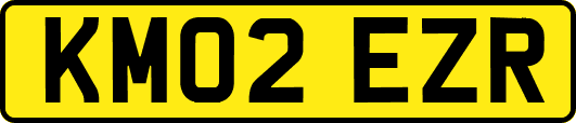 KM02EZR