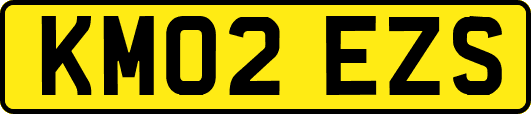 KM02EZS