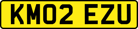 KM02EZU
