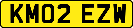 KM02EZW