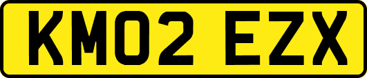 KM02EZX