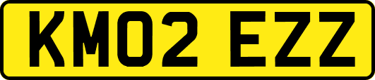 KM02EZZ
