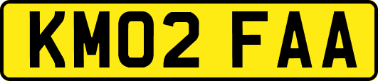 KM02FAA