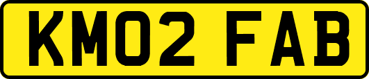 KM02FAB