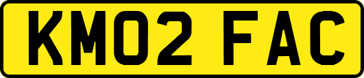 KM02FAC