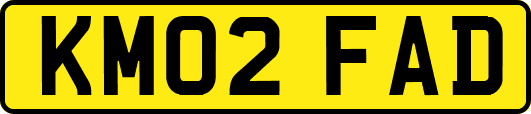 KM02FAD