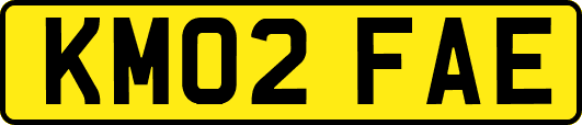 KM02FAE