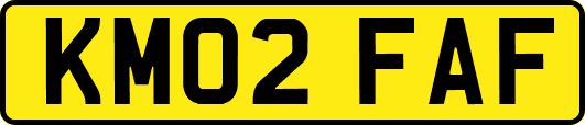 KM02FAF