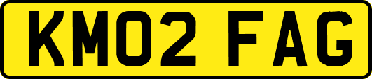 KM02FAG